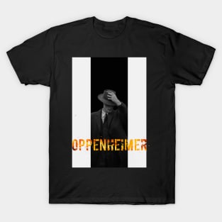 Oppenheimer T-Shirt